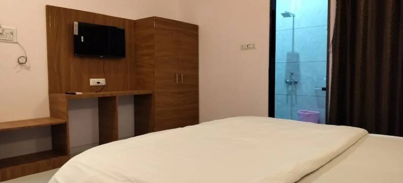 普拉亚格拉杰酒店(Hotel Prayagraj)图片