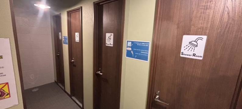 目黑绿酒店(MEGURO MIDORI HOTEL)图片