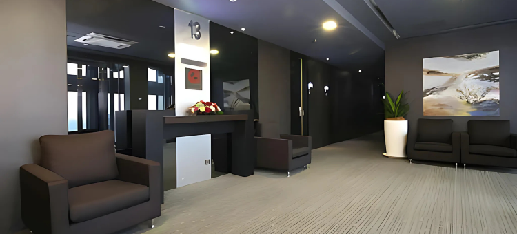 Seeds Hotel Premier One City Subang (Previously e.City Hotel - One City)图片