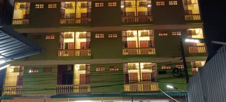 Natcha Place Klongluang 35图片