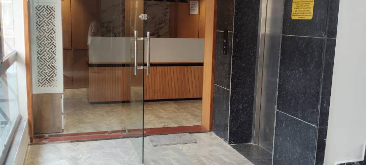 地球轨道酒店(Hotel Earth Orbit)图片