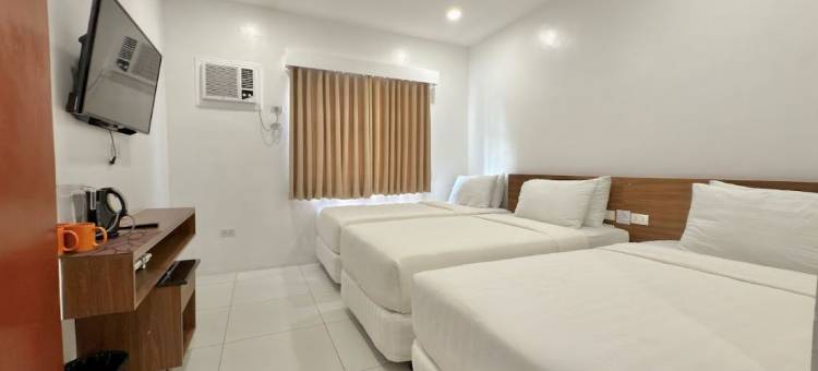 Cris Inn - Tagum图片