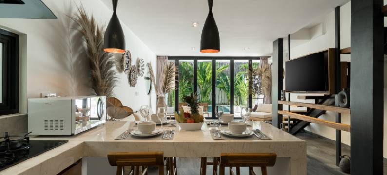 Villa Teide by BaliSuperHost图片