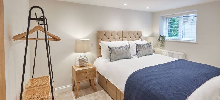 Host & Stay | Staffordshire Hideaway图片