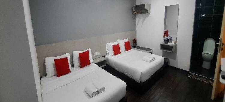 RG霍特尔(RG Hotel)图片