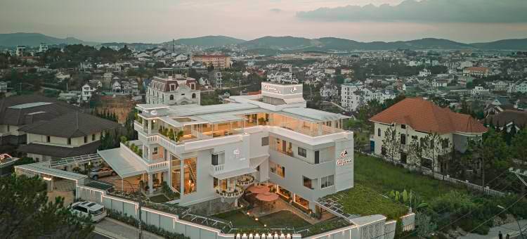 加利福尼亚酒店(California Hotel)图片