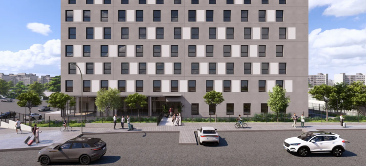 B&B HOTEL Vallecas Ensanche图片