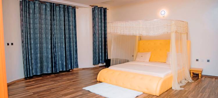 The Moon Apartments图片