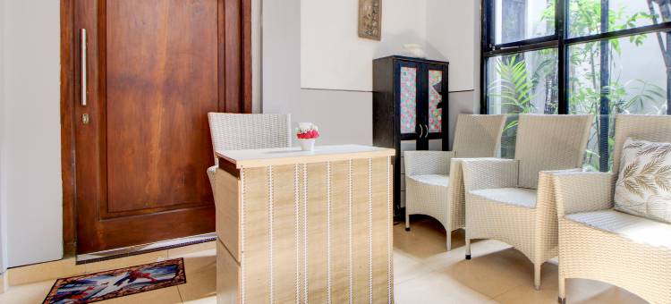 Capital O共居 94314 Sunny(Capital O 94314 Sunny Co Living)图片