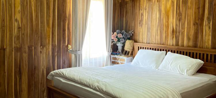 Villa Bella Sembalun图片