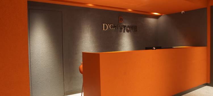 Lifstay (Baloi) by Orange Sky Indonesia(D'Capstone Guesthouse)图片