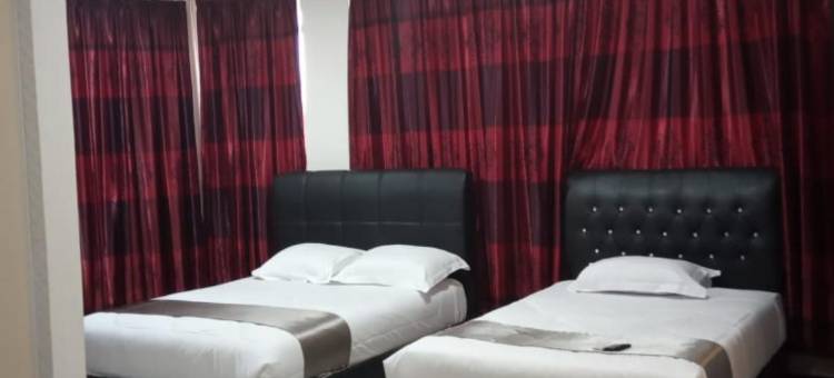 Hotel Arafah Jambi图片