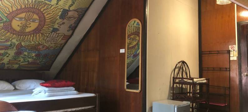 玛丽莎酒店(Marissa Hotel)图片