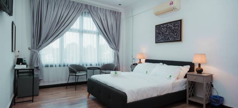 Pandan Inn Boutique Hotel图片