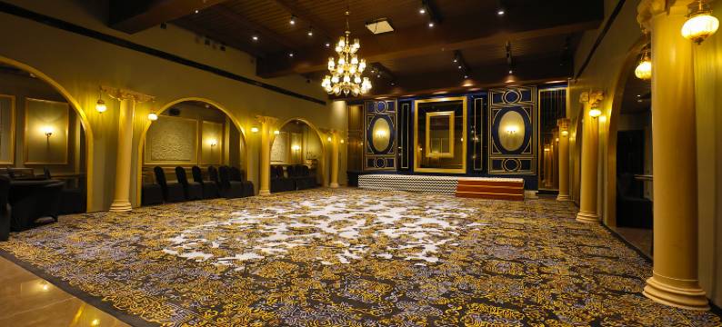 历史皇家酒店(Historia Royal)图片