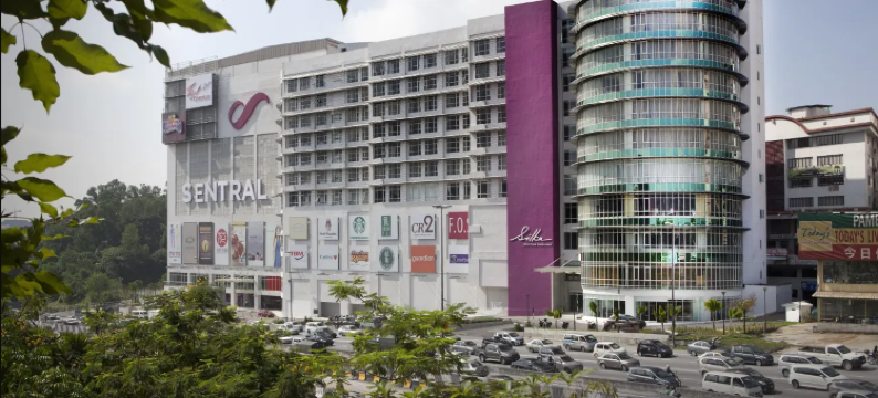 Kingston Hotel 23 @ Cheras图片