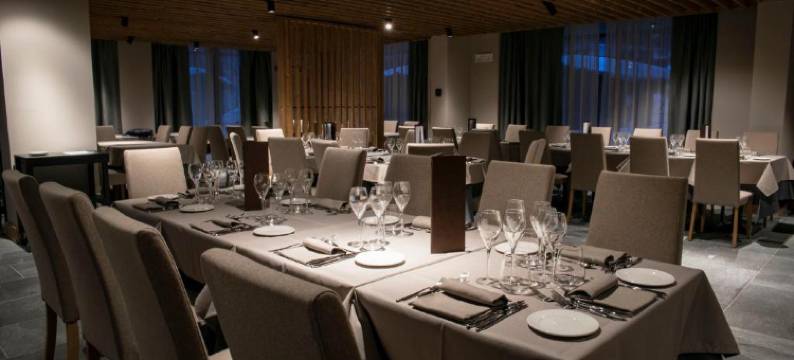 拉维塔酒店(Hotel La Vetta)图片