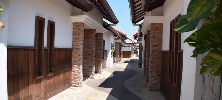 GLX PRIVATE POOL VILLA图片