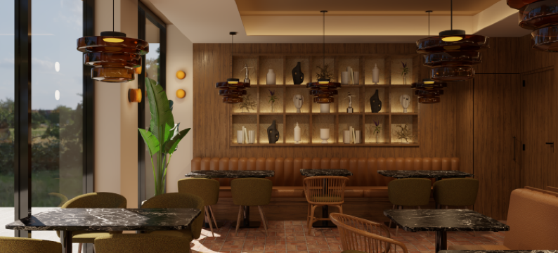 B&B HOTEL Cieza图片