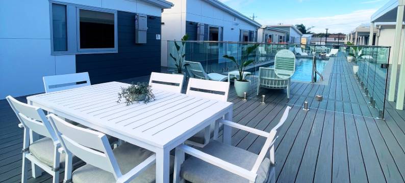 雪松度假村(Resort on Cedar)图片