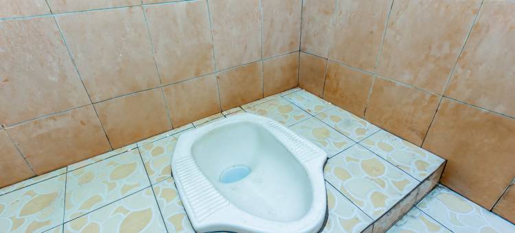 O乐斯塔里民宿(Hotel O Lestari Homestay)图片