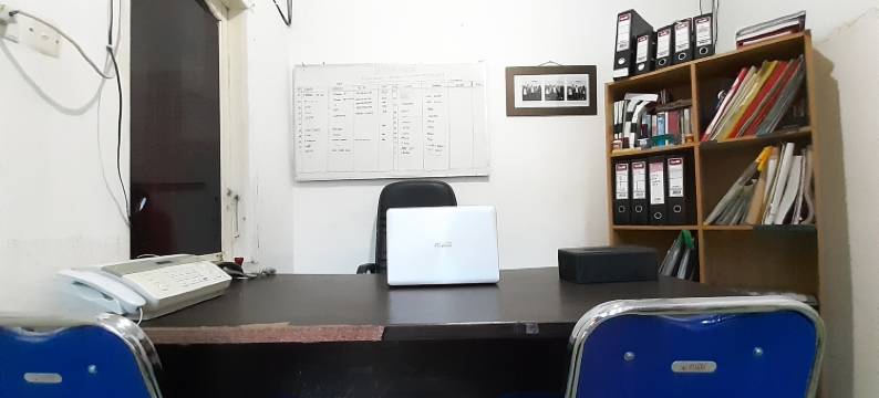 Hotel O Gurita 住宅伊斯兰旅馆(Hotel O Gurita Residence Syariah)图片