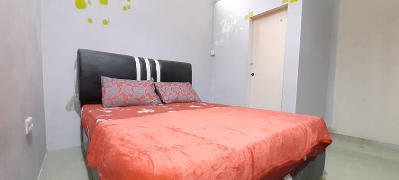 Hotel O Gurita 住宅伊斯兰旅馆(Hotel O Gurita Residence Syariah)图片