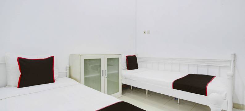 Hotel O Guest House Sakinah图片