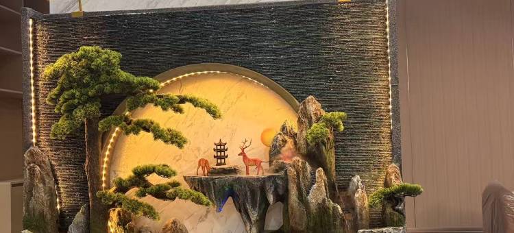 喜莱登国际大酒店(Shelaton International Hotel)图片