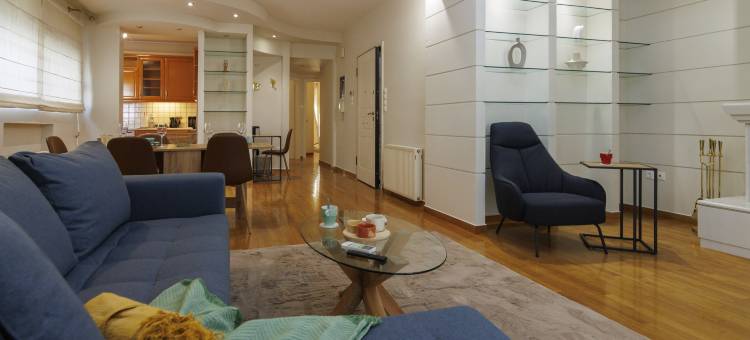Mediterranean 2 bedroom Luxury图片