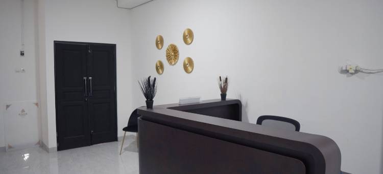 巴东Transmall Collection O酒店(原名New Living)(Collection O near Transmall Padang formerly New Living)图片