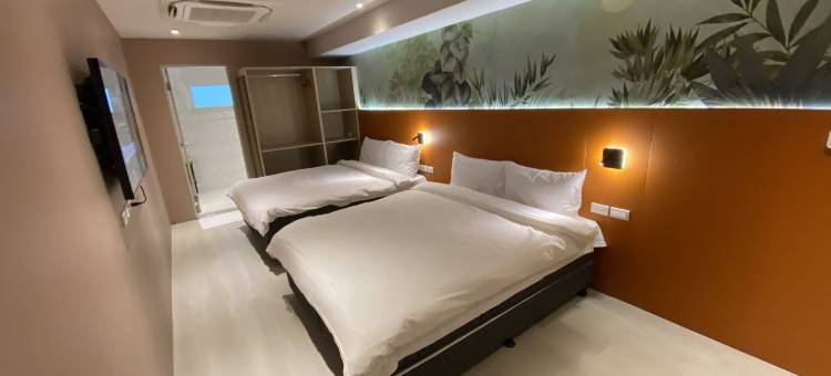 时尚居商旅图片