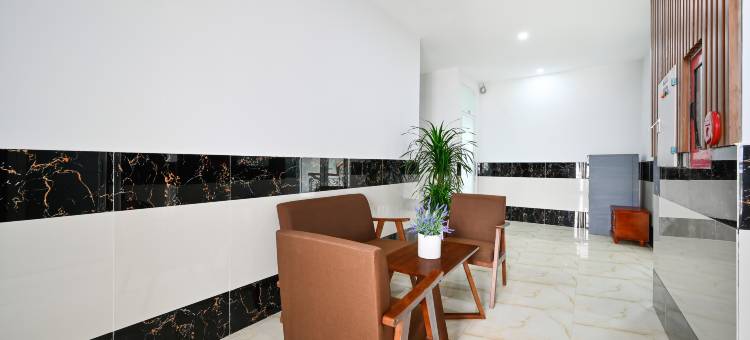 Cuong Anh 公寓(Căn Hộ Cường Ánh)图片