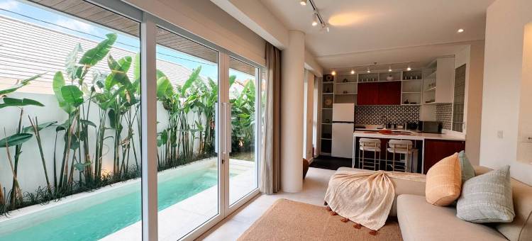 The Cruise Berawa by CPM Bali图片