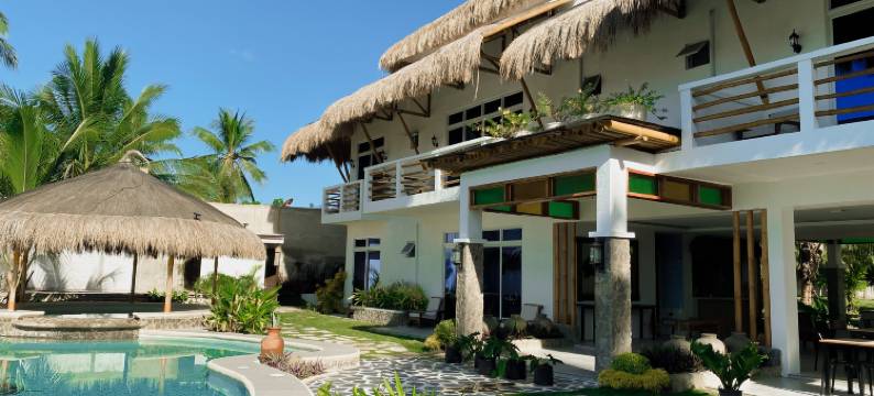 阿维拉的地平线潜水度假村桑坦德(Avila's Horizon Dive Resort Santander)图片