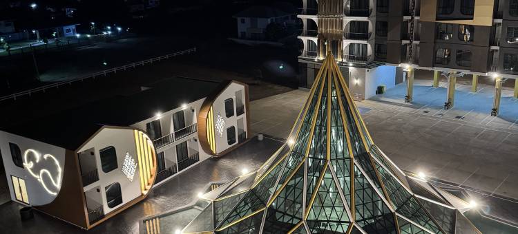 S3阿育塔亚霍特尔(S3 Ayutthaya Hotel)图片