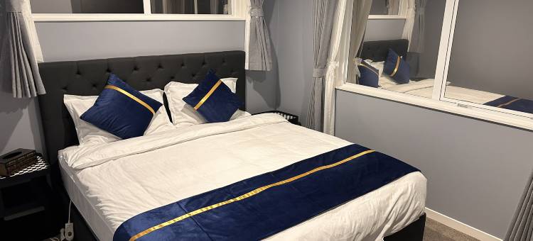 3 Bedroom House North Shore Auckland图片