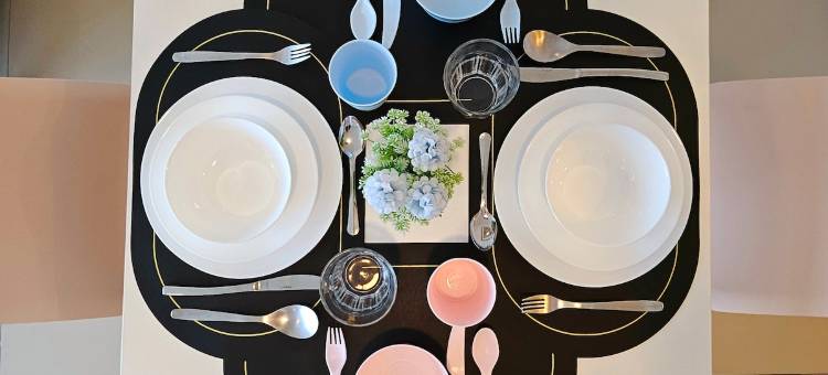 简约套房 (商场旁边)(Minimalist studio @ Trefoil Setia Alam (linked bridge to SCCC/SCM) for 2-4pax)图片