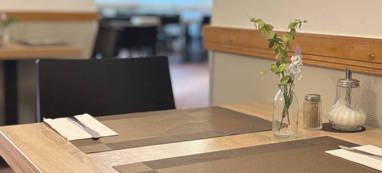 韦特施泰因登酒店(Hotel Wetterstein)图片