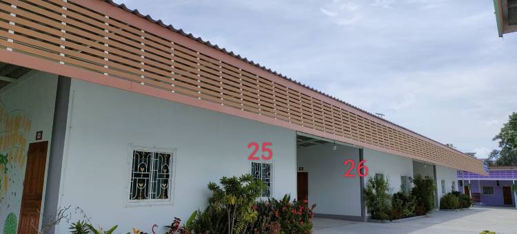 Wiset Sabay Resort图片