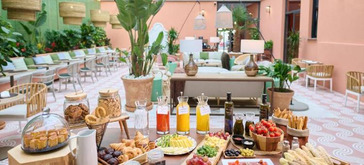 Boutique Hotel Luna Granada Centro图片