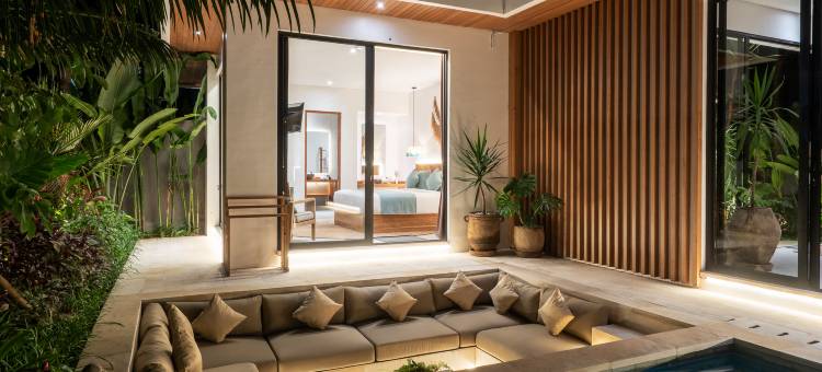 乌布内莉别墅(Nelly Ubud Villa by BaliSuperHost)图片