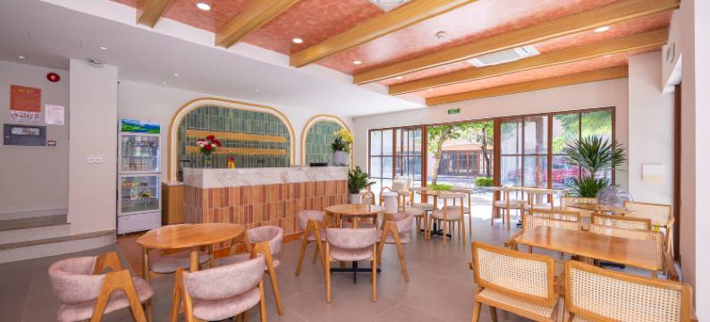 安尚酒店(Anh Thang Hotel)图片