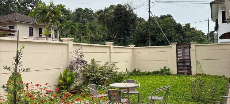 Blossom Hill Homestay图片