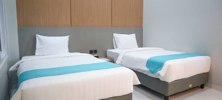 库邦宽敞酒店(Commodious Hotel Kupang)图片