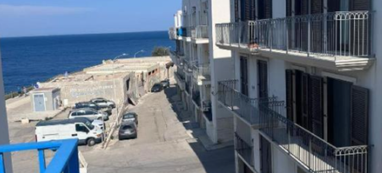 Altamarea - Sea view suites图片