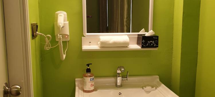 Toek Chha Temple Resort图片