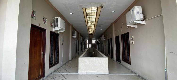 Hotel O near Universitas Palangka Raya formerly Wisma Aries图片