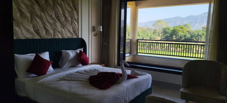 维杰别墅度假村 普什卡尔(Vijay Villas Resort Pushkar)图片