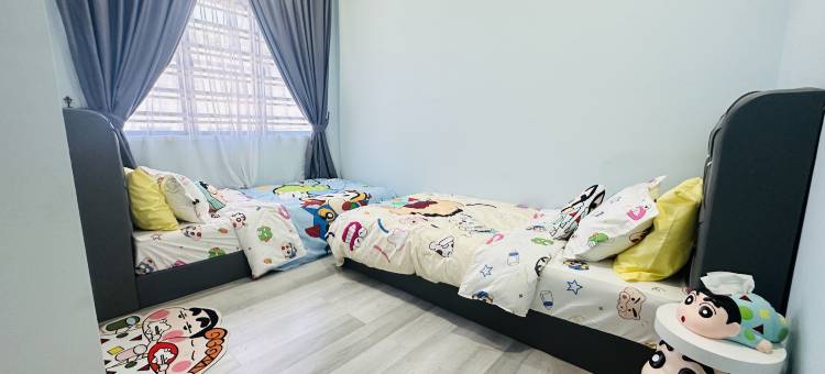 12pax /Near Cheng House Stay KTV/KID play pool Melaka图片